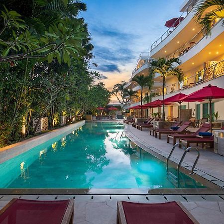 Anantara Vacation Club Legian Aparthotel Εξωτερικό φωτογραφία