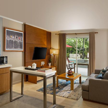 Anantara Vacation Club Legian Aparthotel Εξωτερικό φωτογραφία