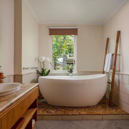 Anantara Vacation Club Legian Aparthotel Εξωτερικό φωτογραφία