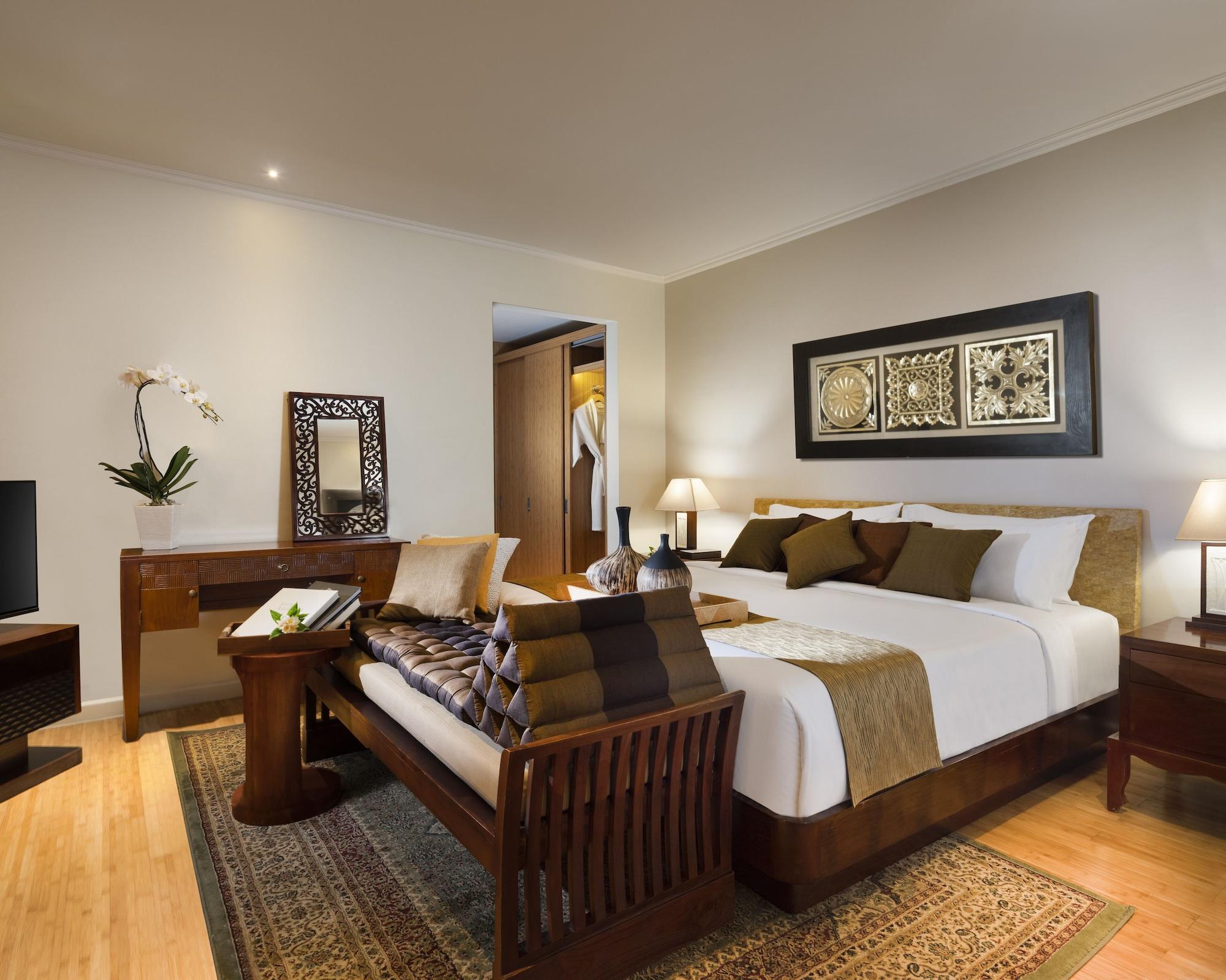 Anantara Vacation Club Legian Aparthotel Εξωτερικό φωτογραφία