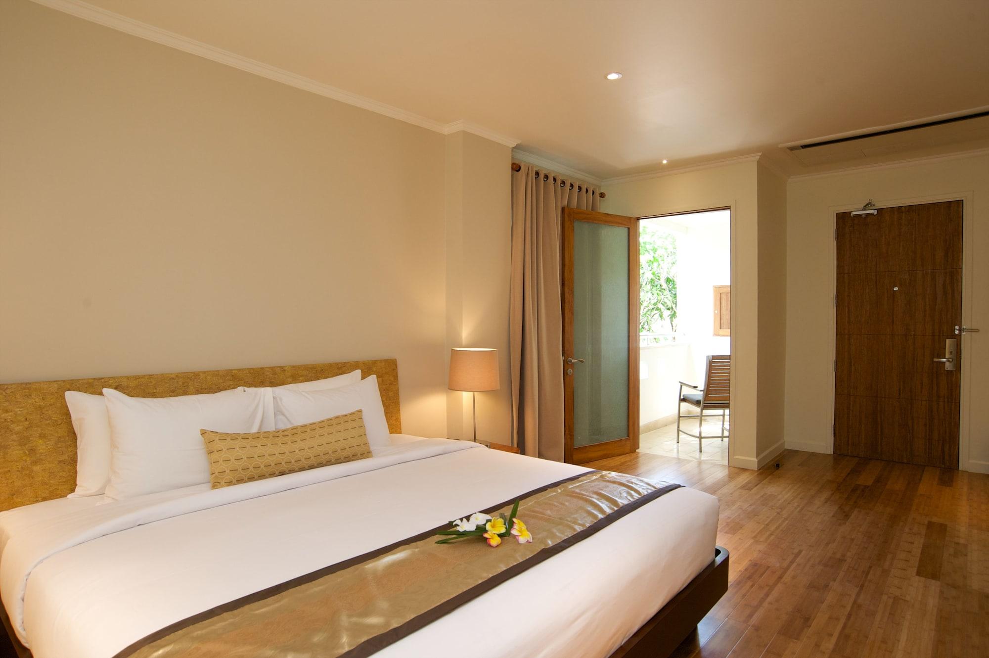 Anantara Vacation Club Legian Aparthotel Εξωτερικό φωτογραφία