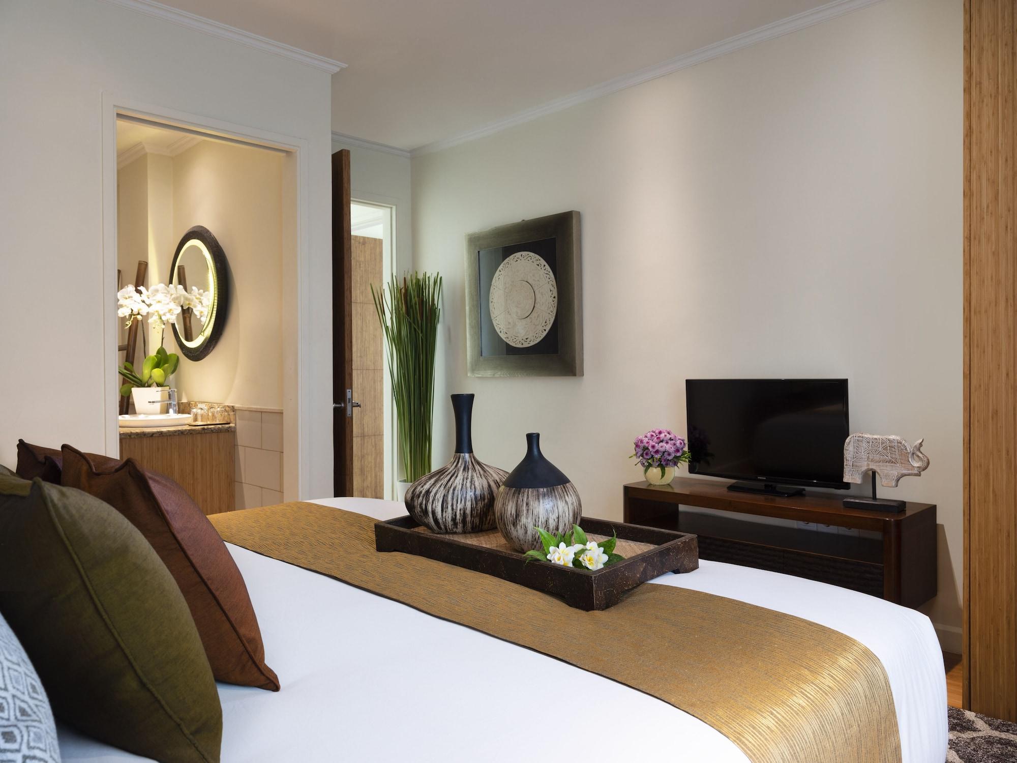 Anantara Vacation Club Legian Aparthotel Εξωτερικό φωτογραφία