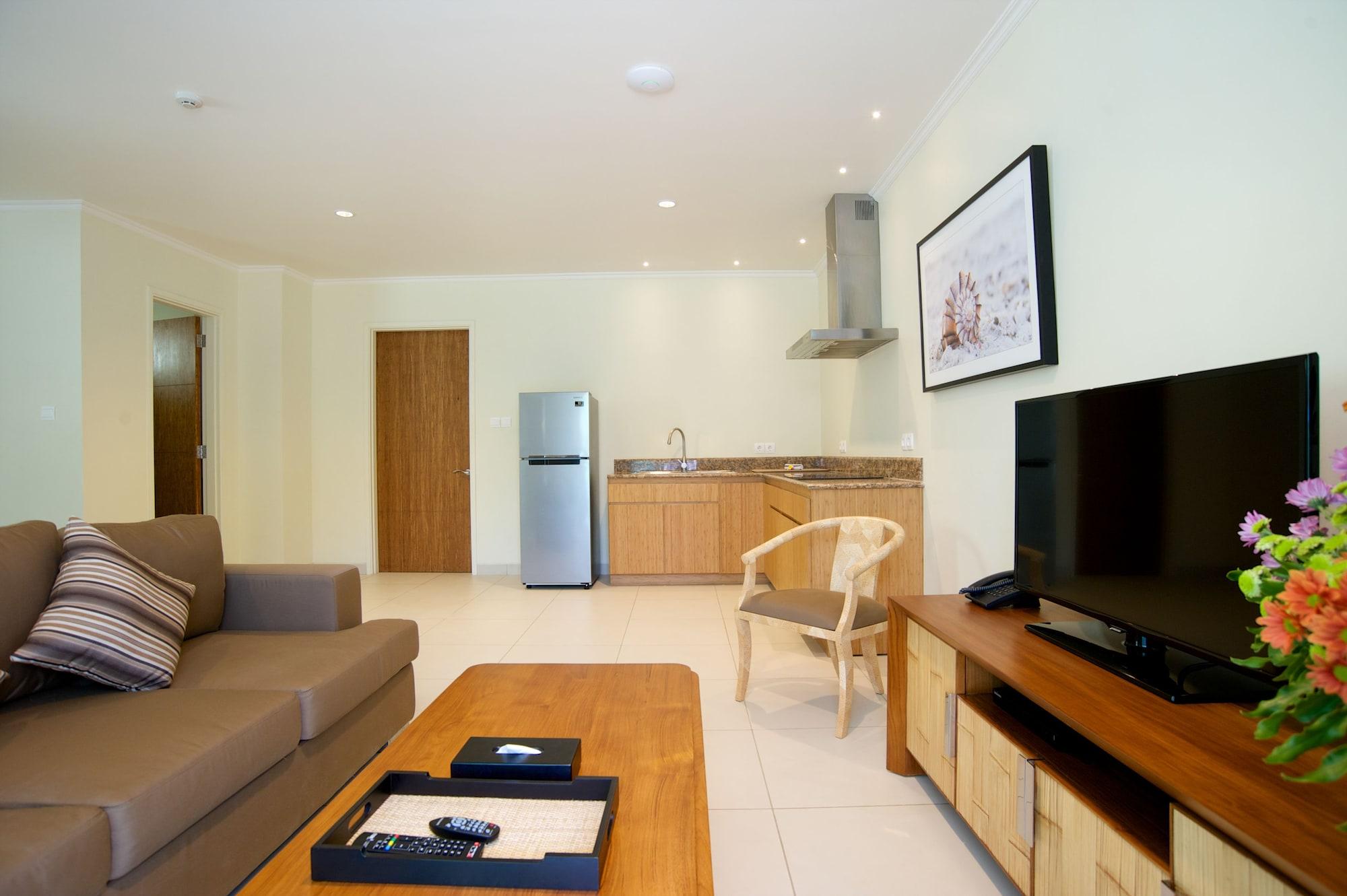Anantara Vacation Club Legian Aparthotel Εξωτερικό φωτογραφία