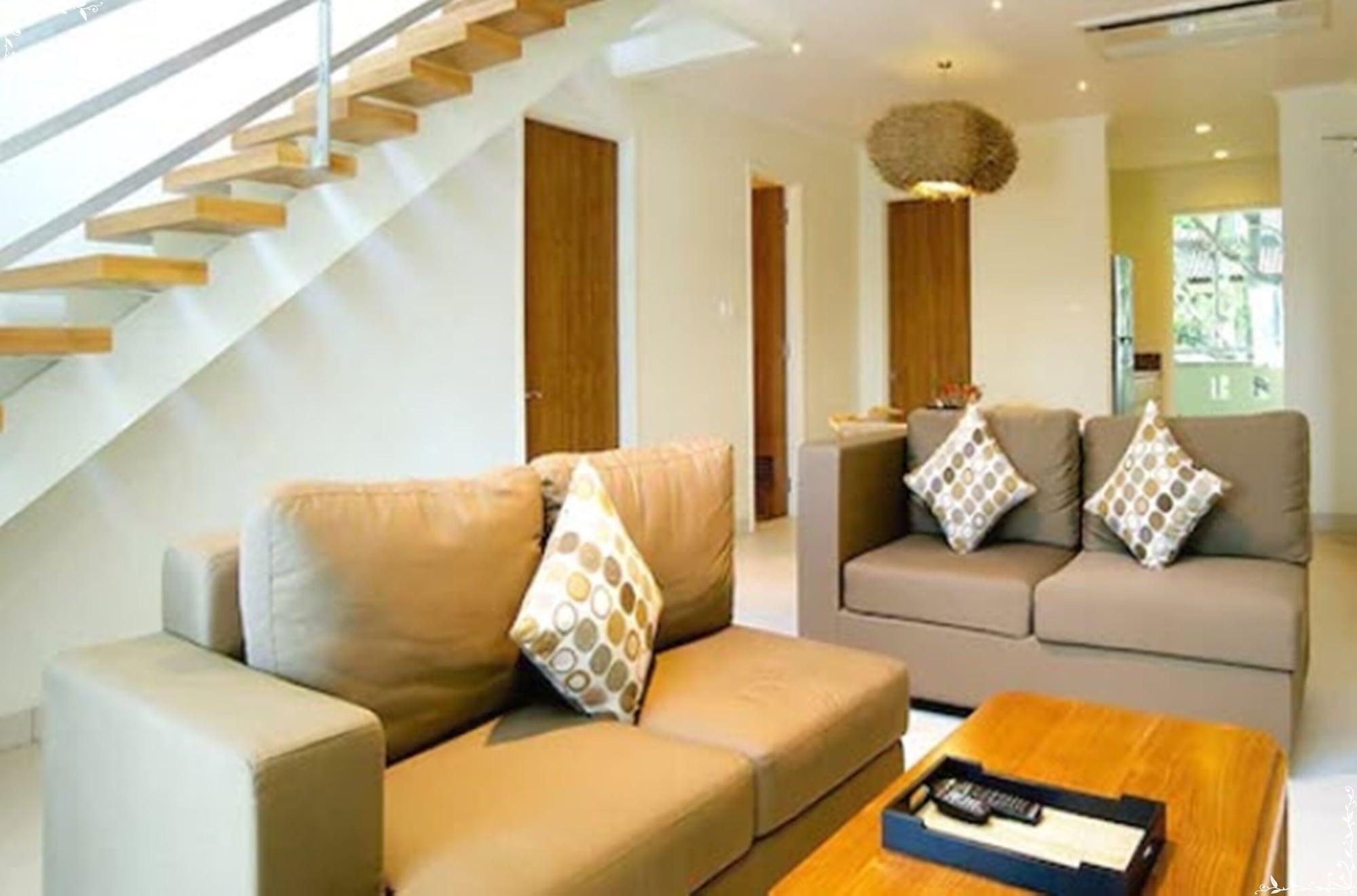 Anantara Vacation Club Legian Aparthotel Εξωτερικό φωτογραφία