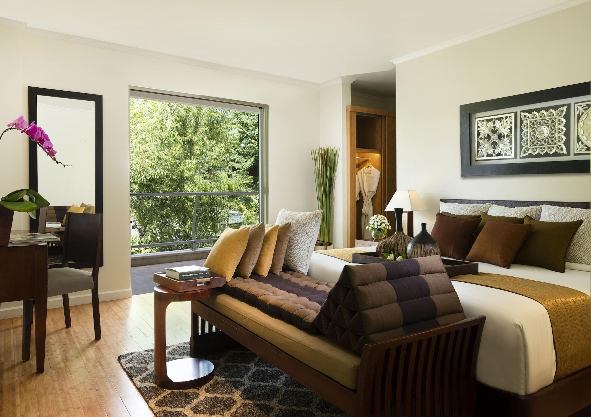 Anantara Vacation Club Legian Aparthotel Εξωτερικό φωτογραφία