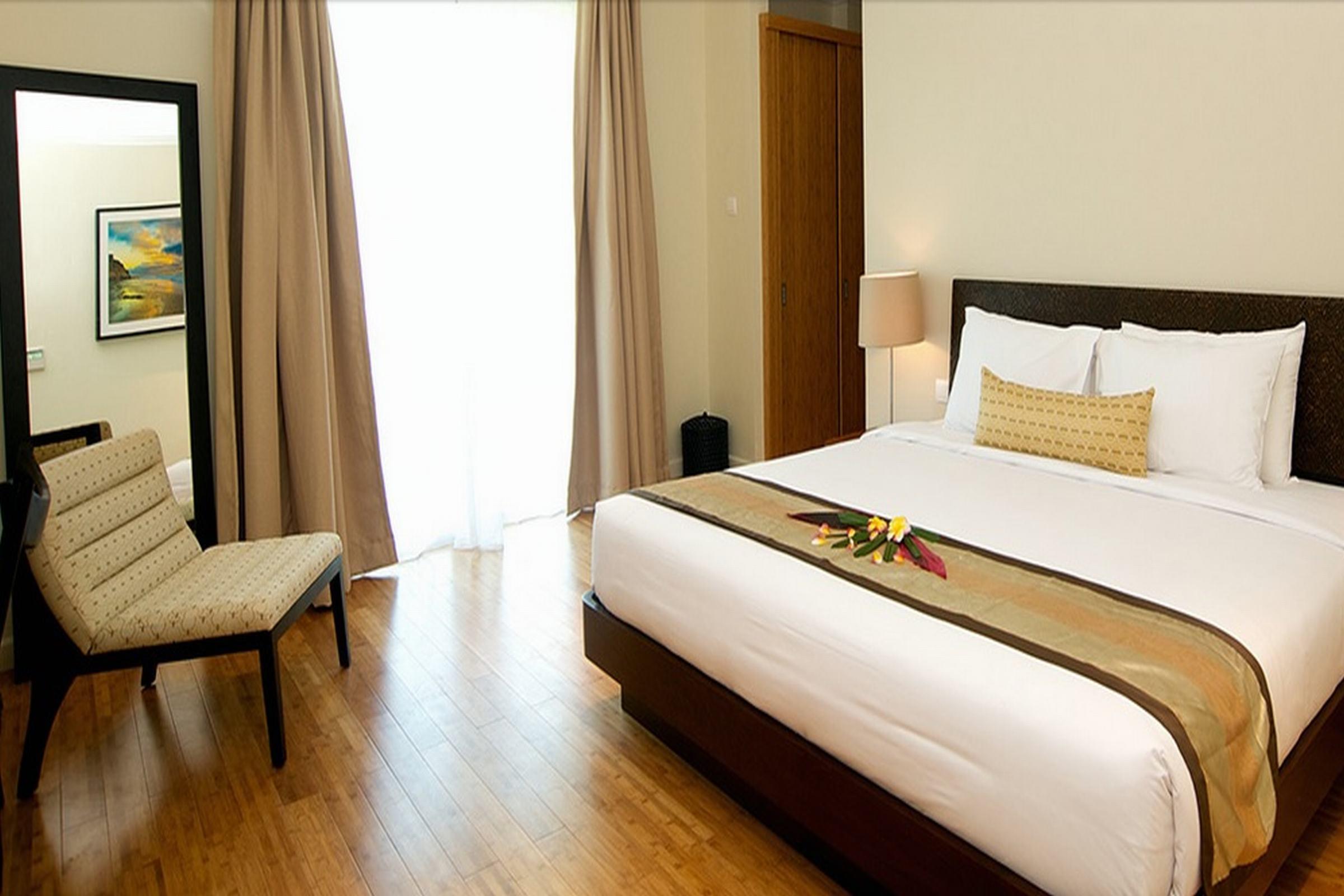 Anantara Vacation Club Legian Aparthotel Εξωτερικό φωτογραφία