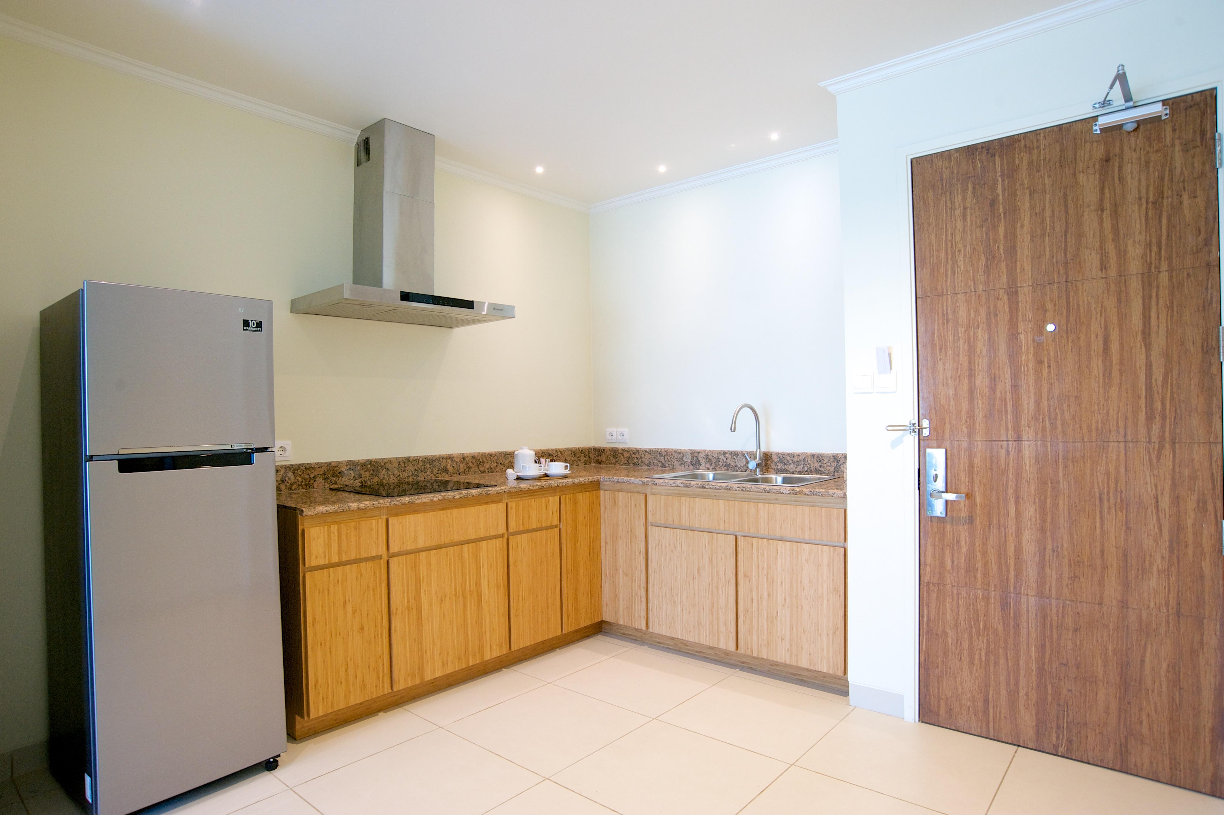 Anantara Vacation Club Legian Aparthotel Εξωτερικό φωτογραφία