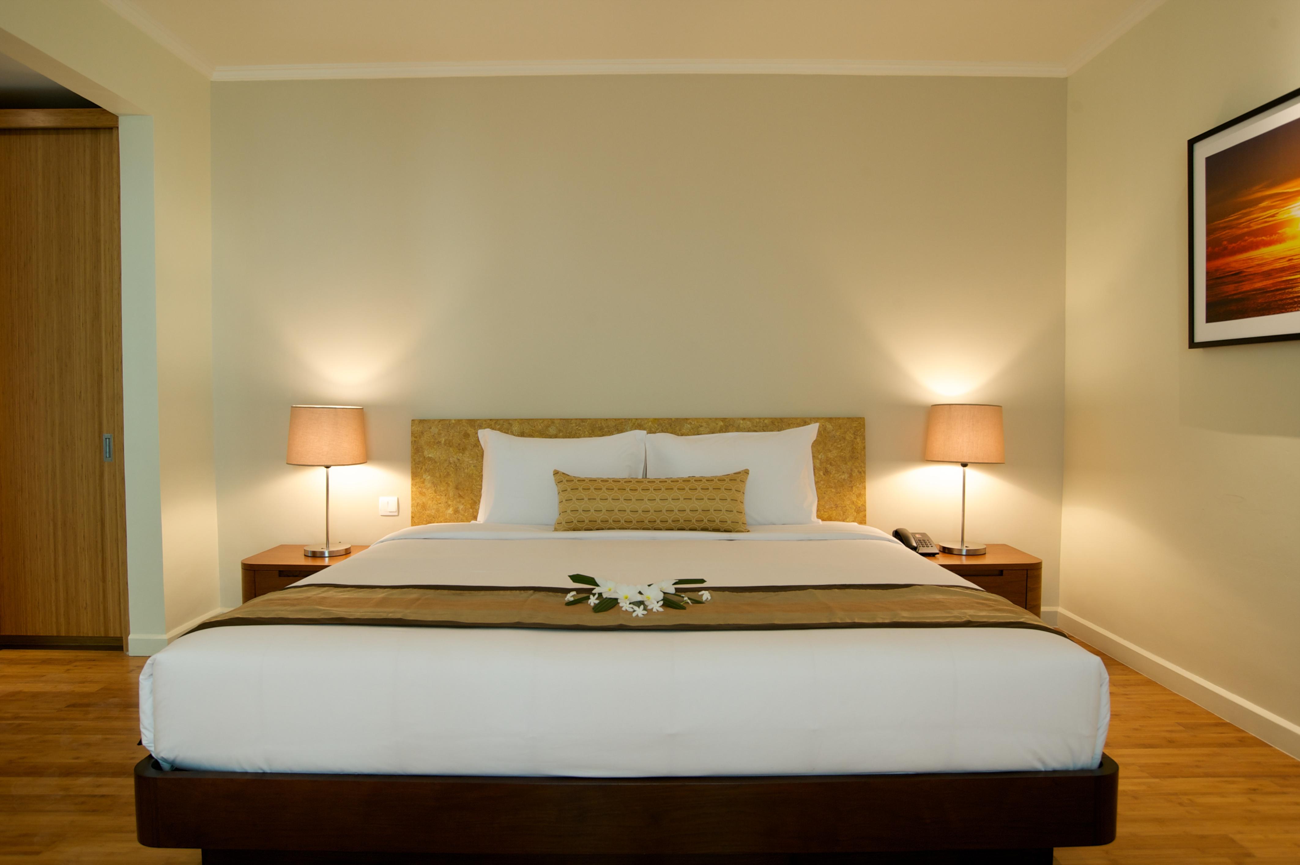 Anantara Vacation Club Legian Aparthotel Εξωτερικό φωτογραφία