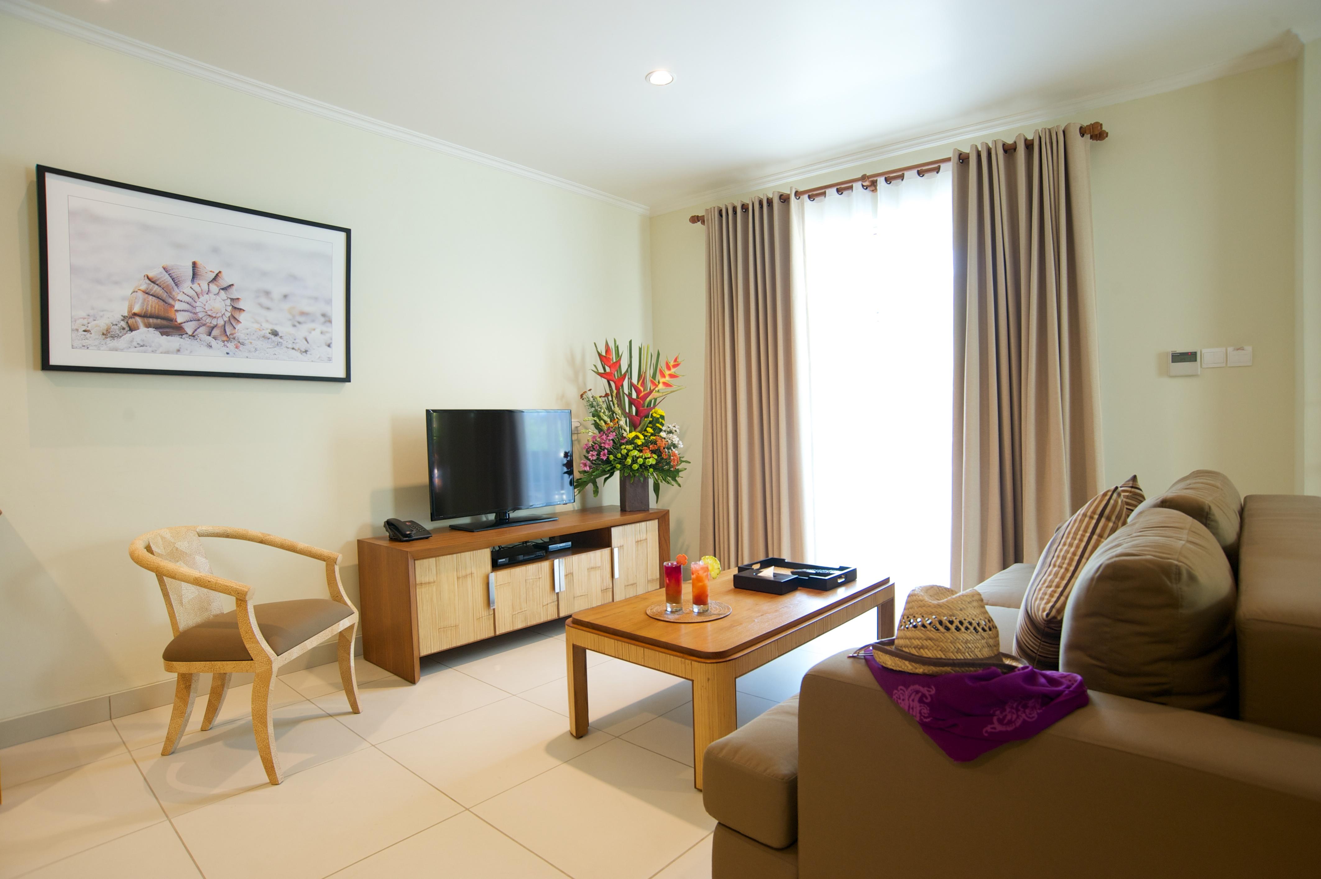 Anantara Vacation Club Legian Aparthotel Εξωτερικό φωτογραφία