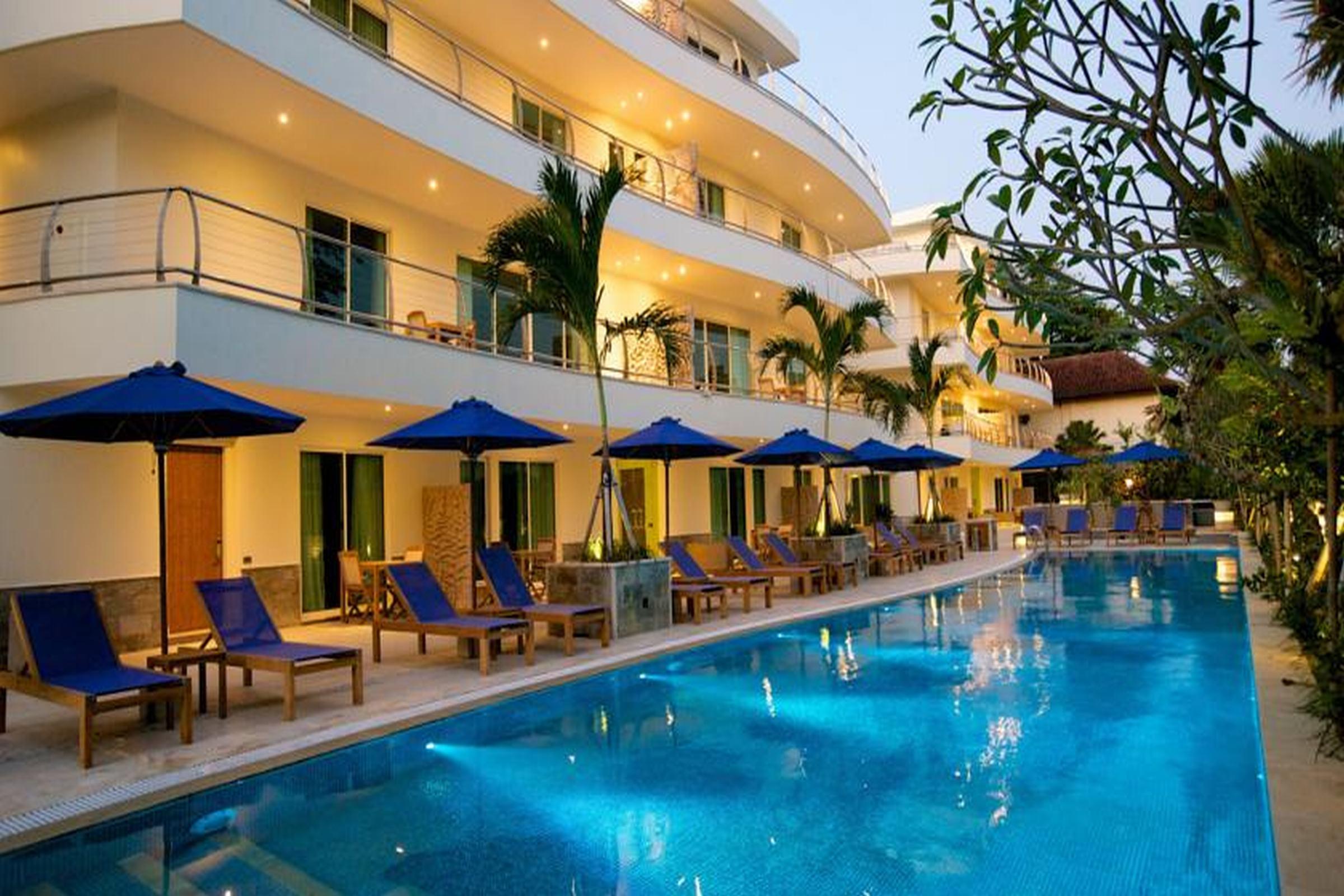 Anantara Vacation Club Legian Aparthotel Εξωτερικό φωτογραφία