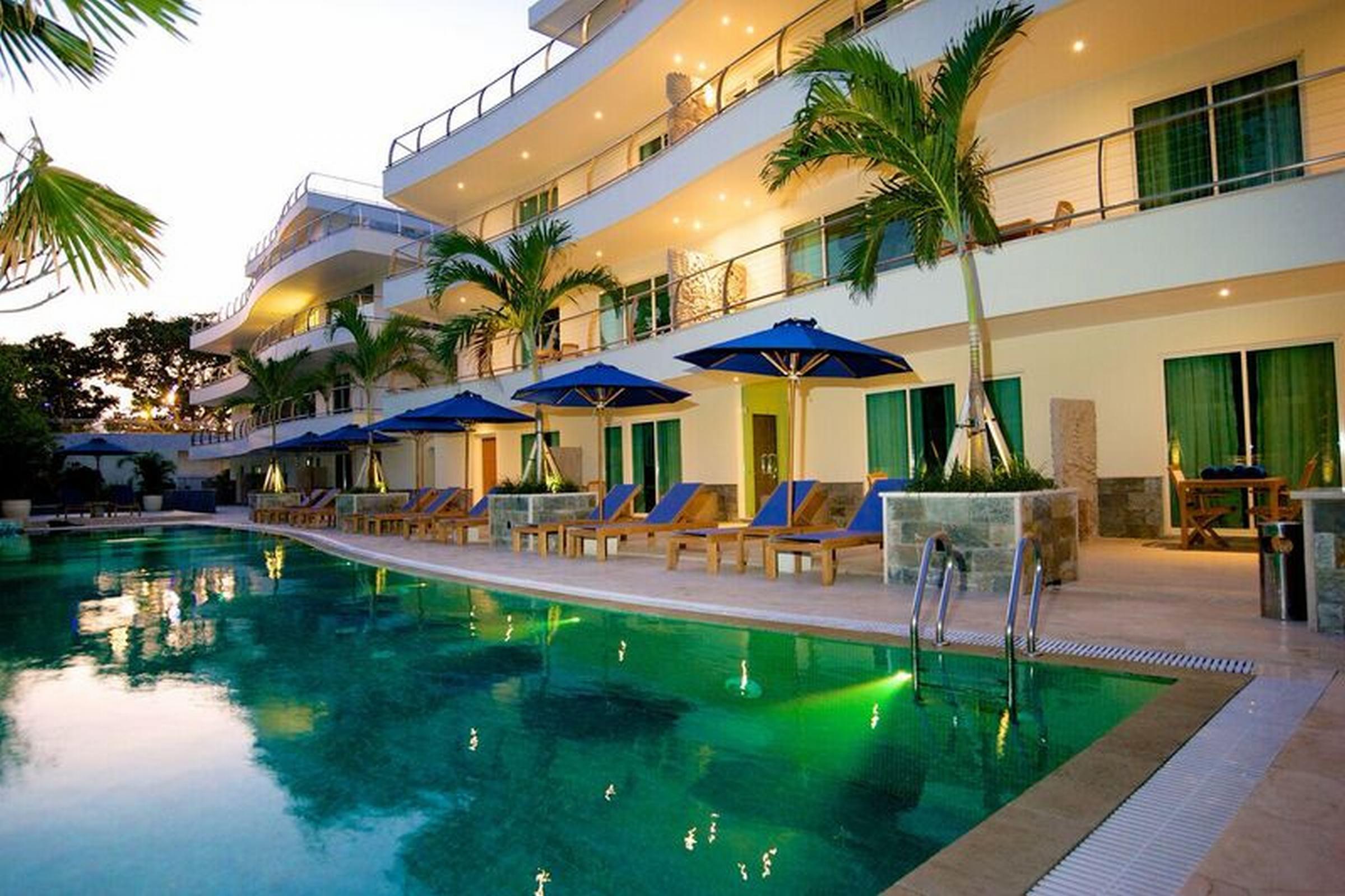 Anantara Vacation Club Legian Aparthotel Εξωτερικό φωτογραφία