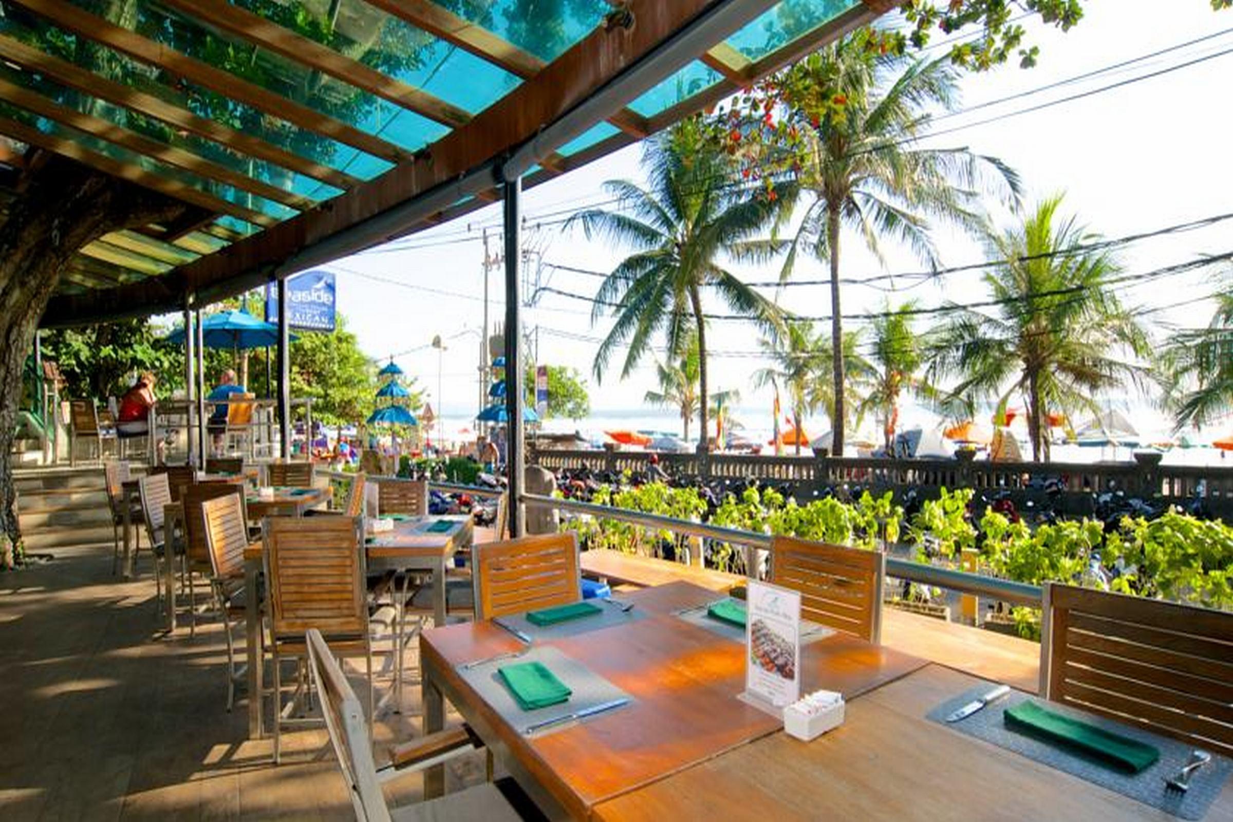 Anantara Vacation Club Legian Aparthotel Εξωτερικό φωτογραφία