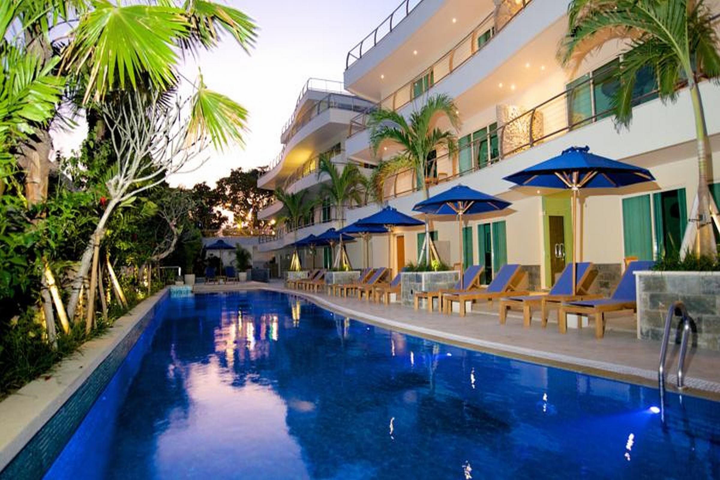 Anantara Vacation Club Legian Aparthotel Εξωτερικό φωτογραφία