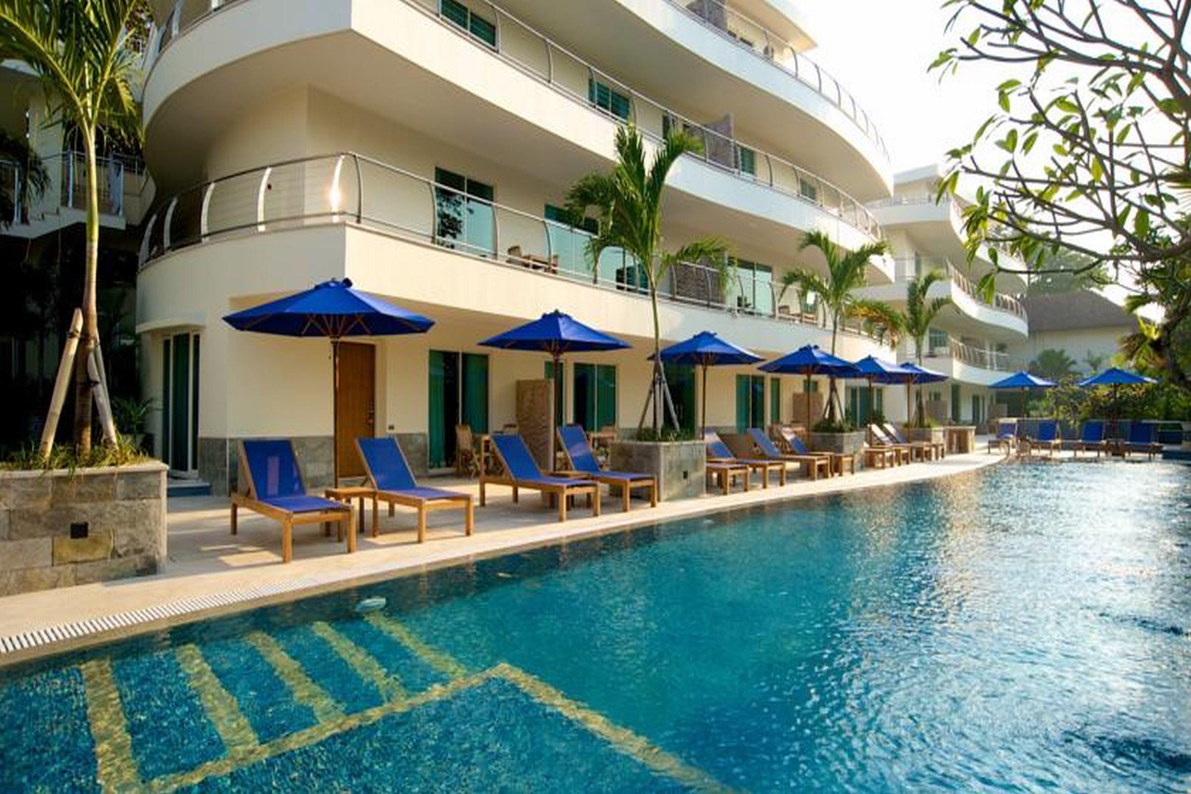Anantara Vacation Club Legian Aparthotel Εξωτερικό φωτογραφία