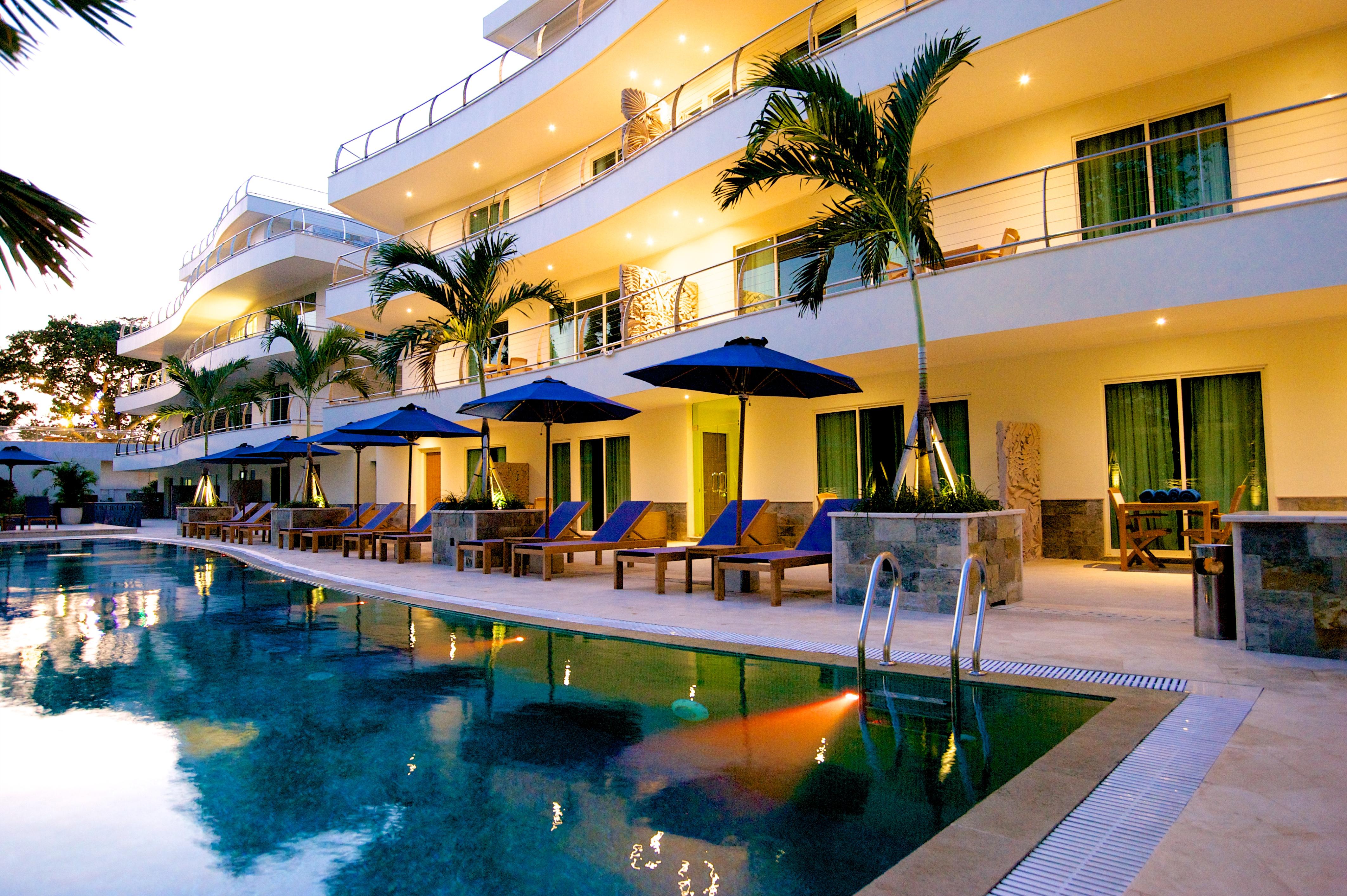 Anantara Vacation Club Legian Aparthotel Εξωτερικό φωτογραφία