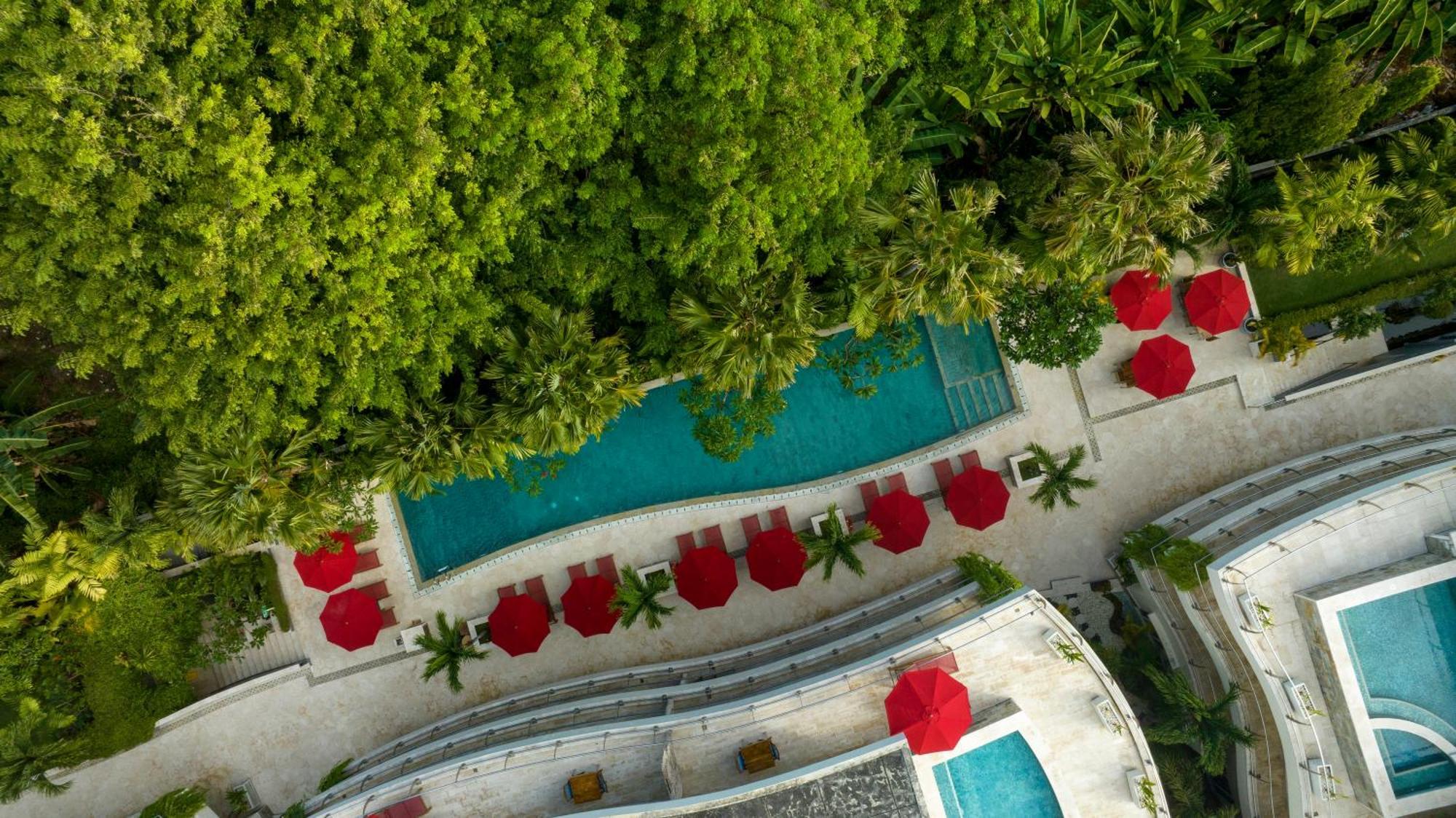 Anantara Vacation Club Legian Aparthotel Εξωτερικό φωτογραφία