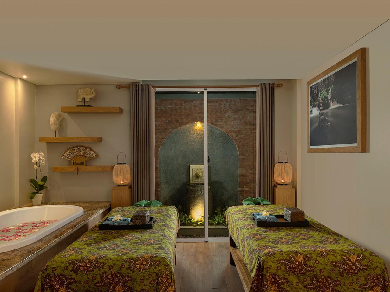 Anantara Vacation Club Legian Aparthotel Εξωτερικό φωτογραφία