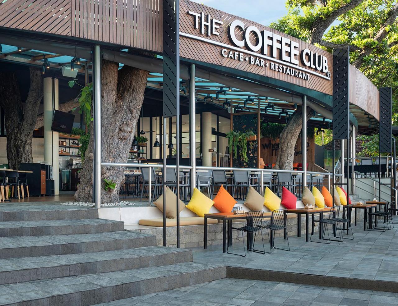 Anantara Vacation Club Legian Aparthotel Εξωτερικό φωτογραφία