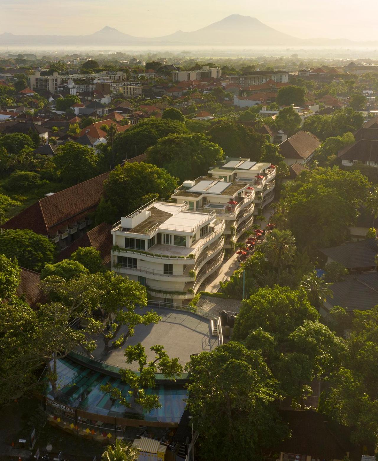 Anantara Vacation Club Legian Aparthotel Εξωτερικό φωτογραφία