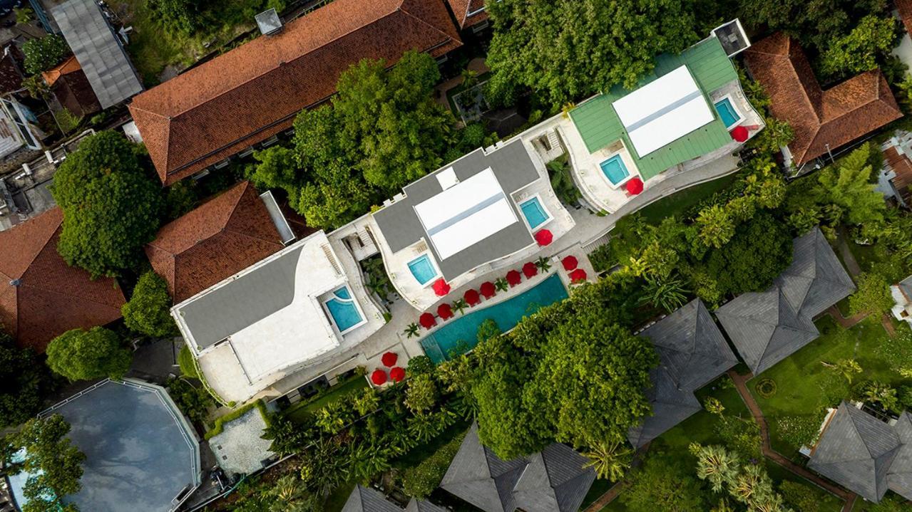 Anantara Vacation Club Legian Aparthotel Εξωτερικό φωτογραφία