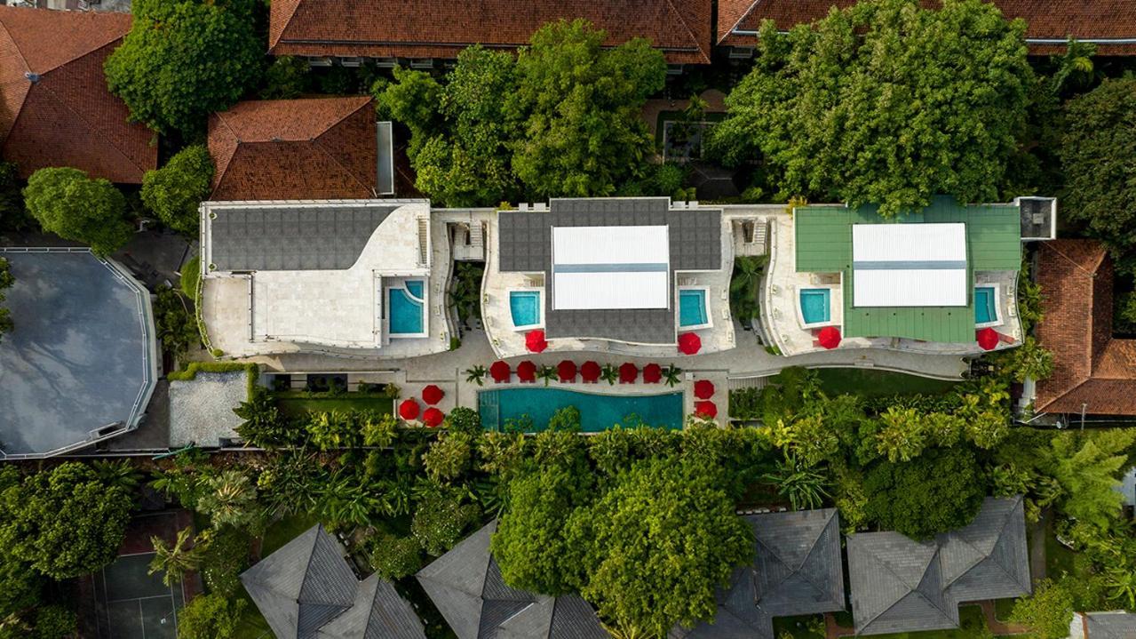 Anantara Vacation Club Legian Aparthotel Εξωτερικό φωτογραφία