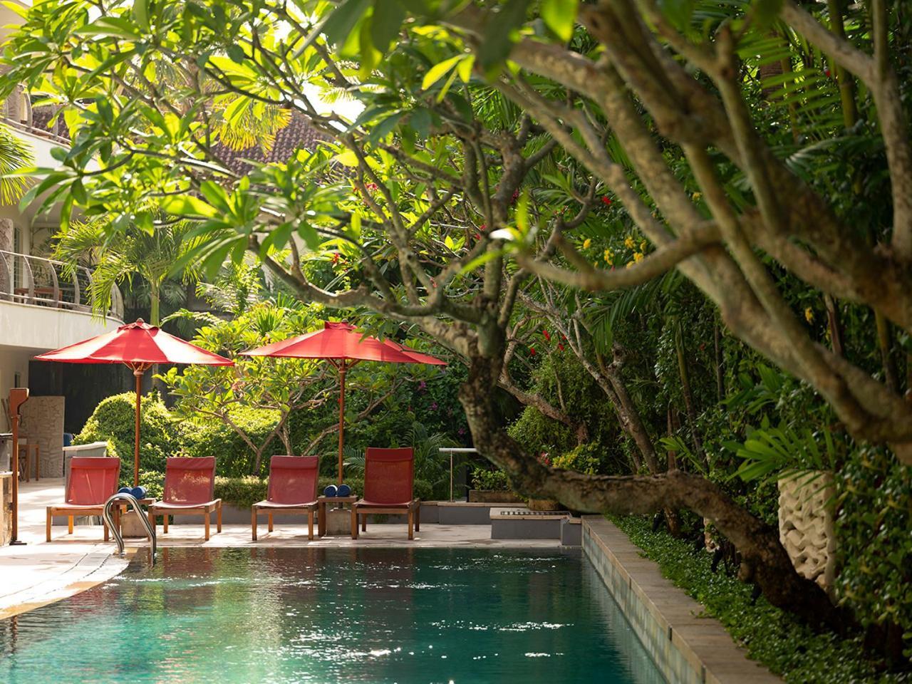 Anantara Vacation Club Legian Aparthotel Εξωτερικό φωτογραφία