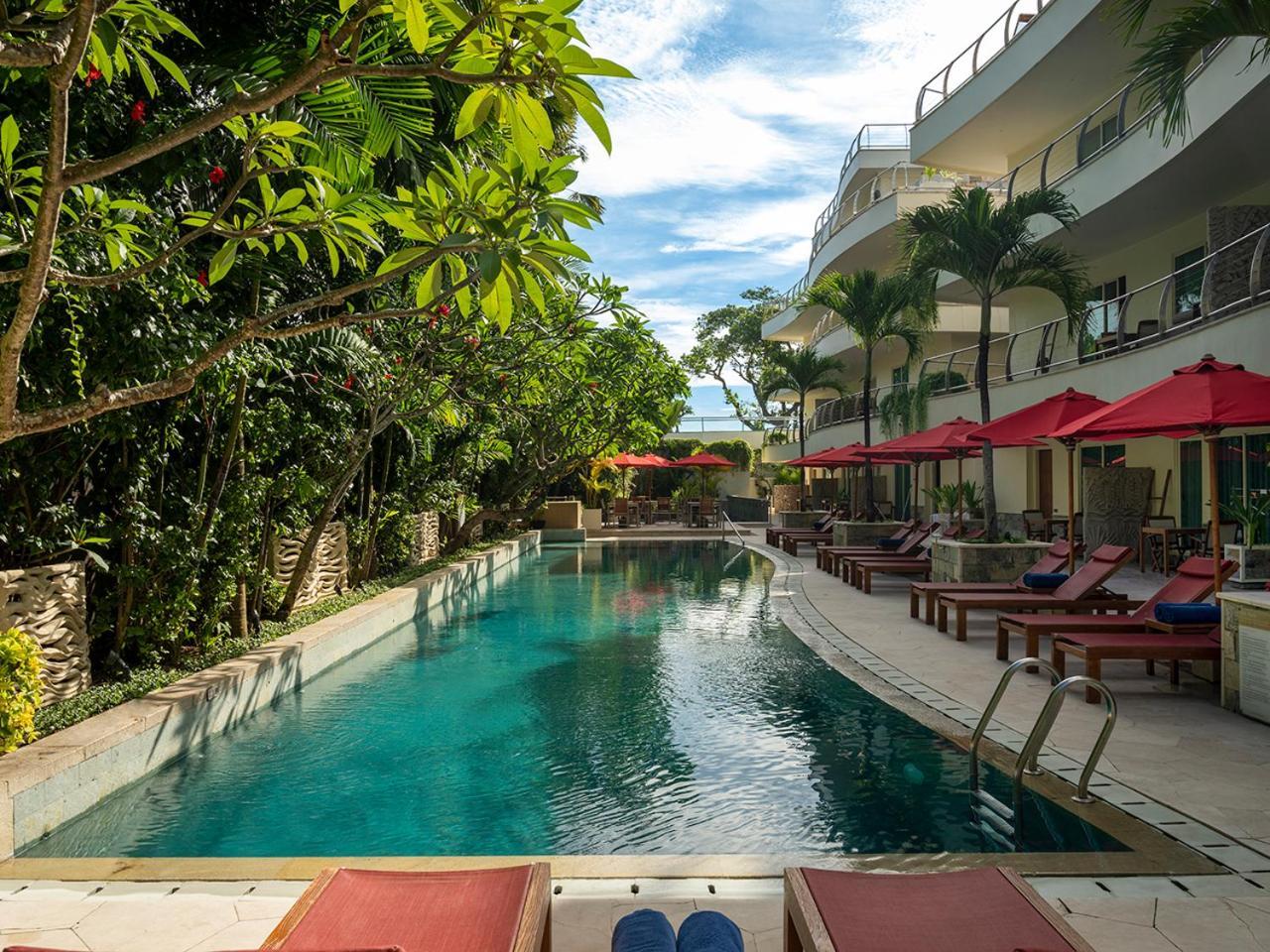 Anantara Vacation Club Legian Aparthotel Εξωτερικό φωτογραφία