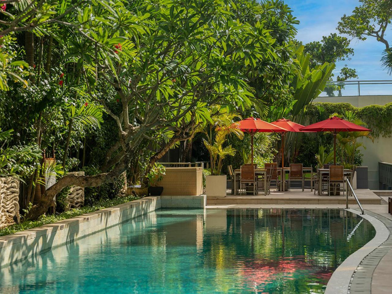 Anantara Vacation Club Legian Aparthotel Εξωτερικό φωτογραφία