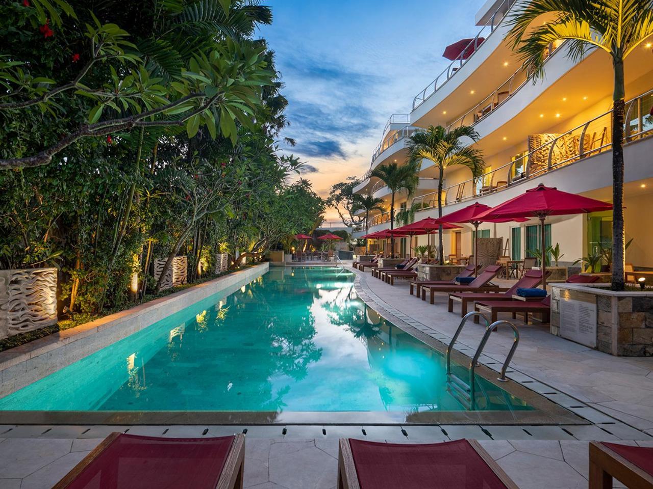Anantara Vacation Club Legian Aparthotel Εξωτερικό φωτογραφία