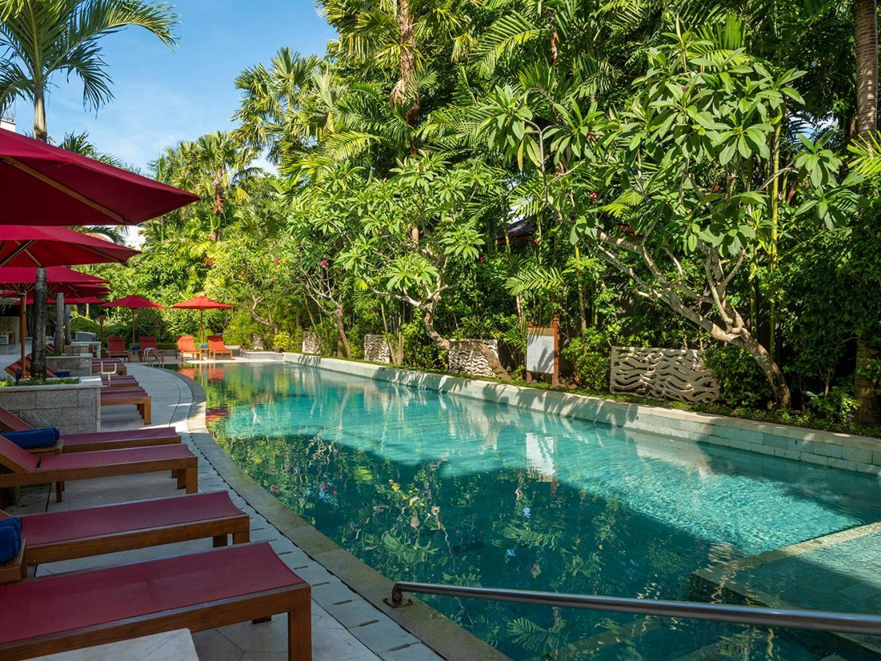 Anantara Vacation Club Legian Aparthotel Εξωτερικό φωτογραφία
