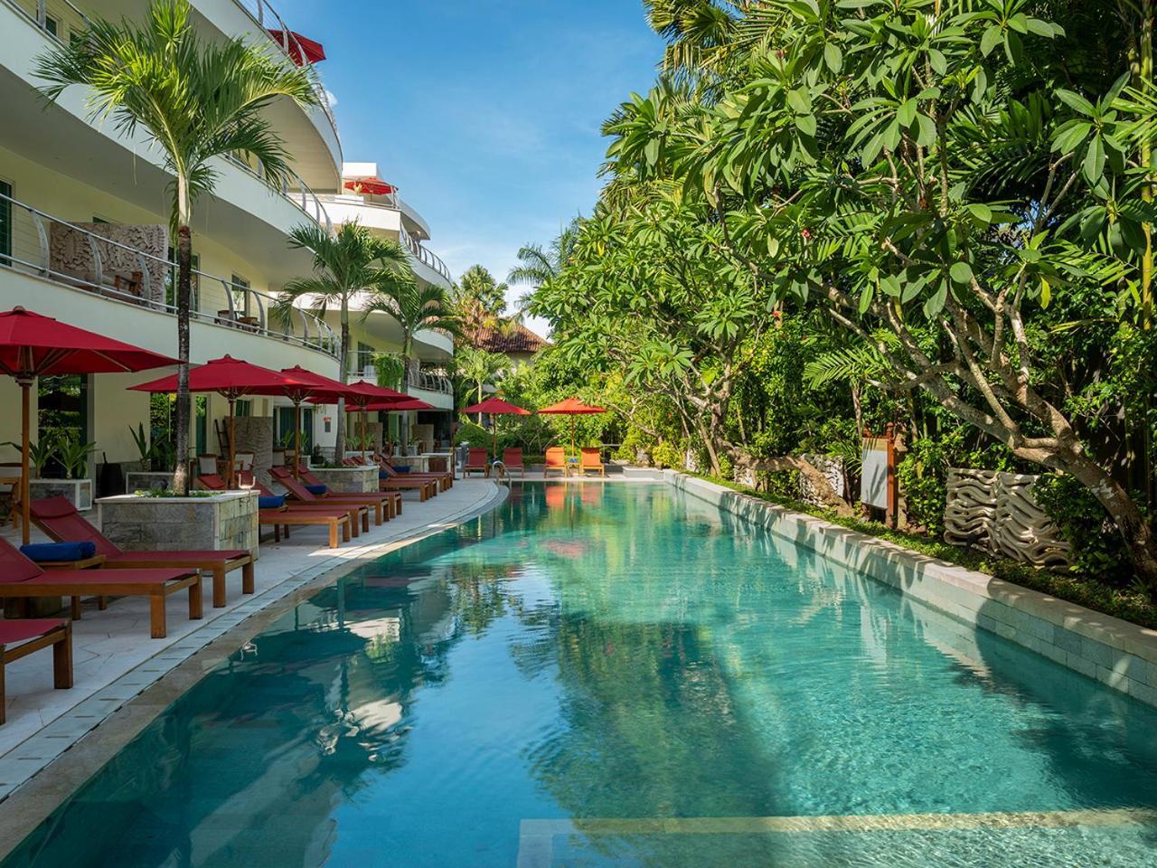 Anantara Vacation Club Legian Aparthotel Εξωτερικό φωτογραφία