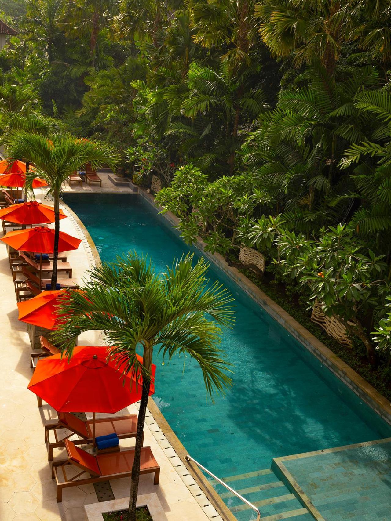 Anantara Vacation Club Legian Aparthotel Εξωτερικό φωτογραφία