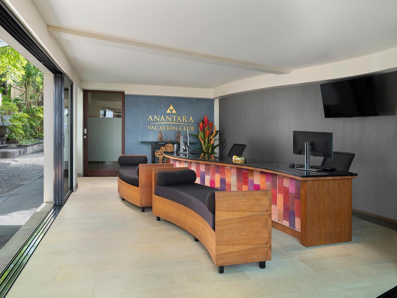 Anantara Vacation Club Legian Aparthotel Εξωτερικό φωτογραφία