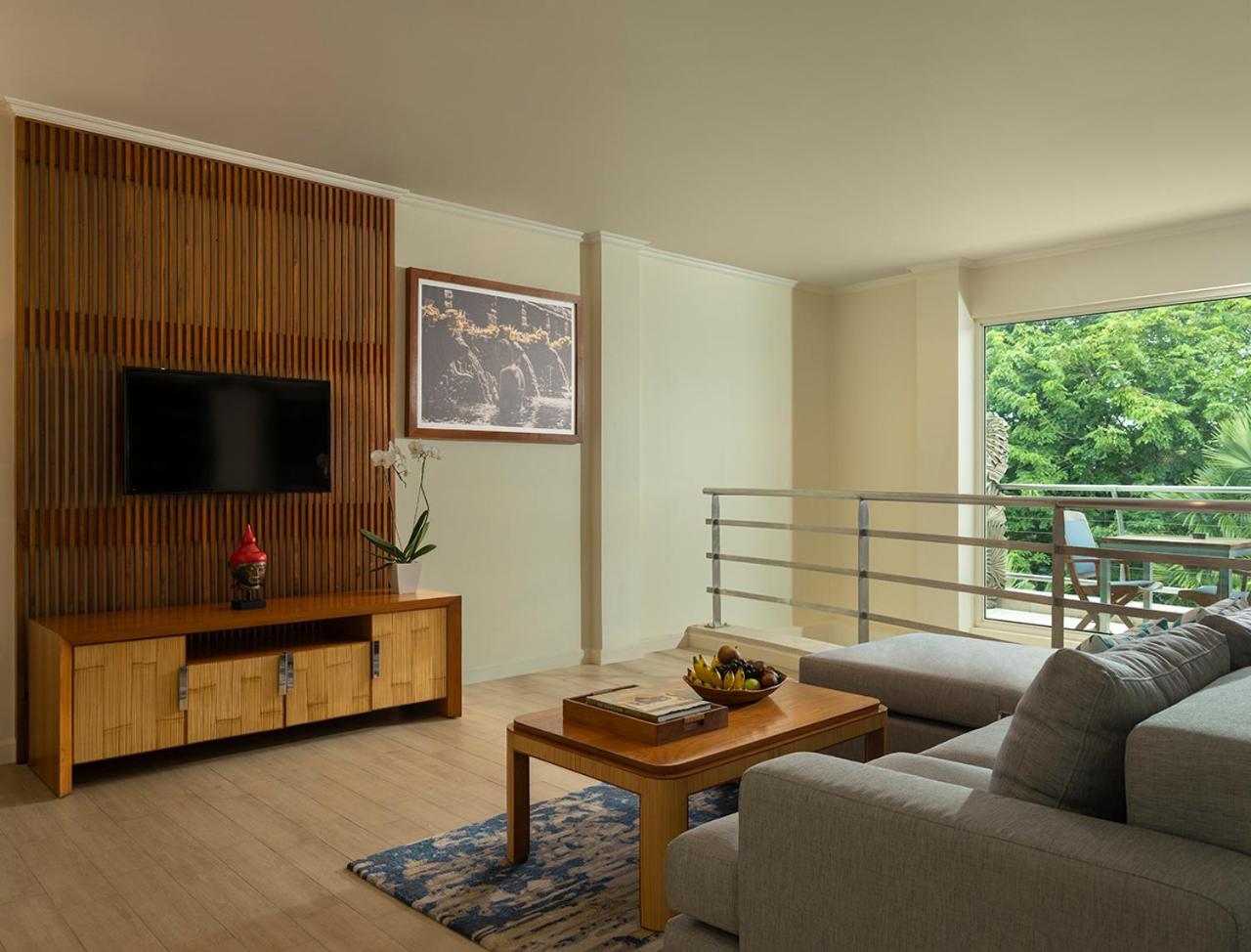 Anantara Vacation Club Legian Aparthotel Εξωτερικό φωτογραφία