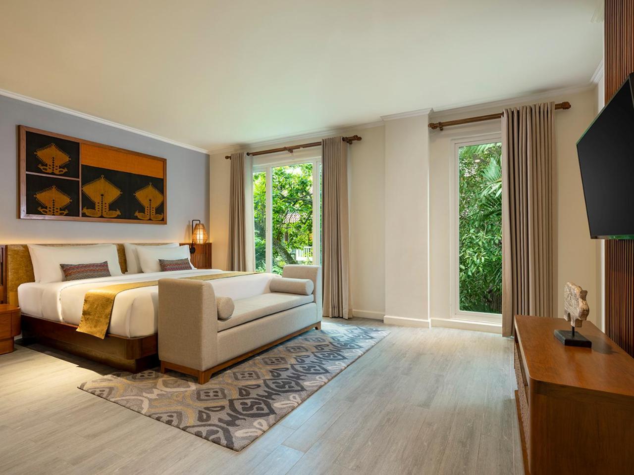 Anantara Vacation Club Legian Aparthotel Εξωτερικό φωτογραφία