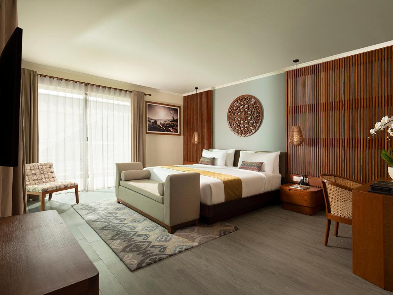 Anantara Vacation Club Legian Aparthotel Εξωτερικό φωτογραφία