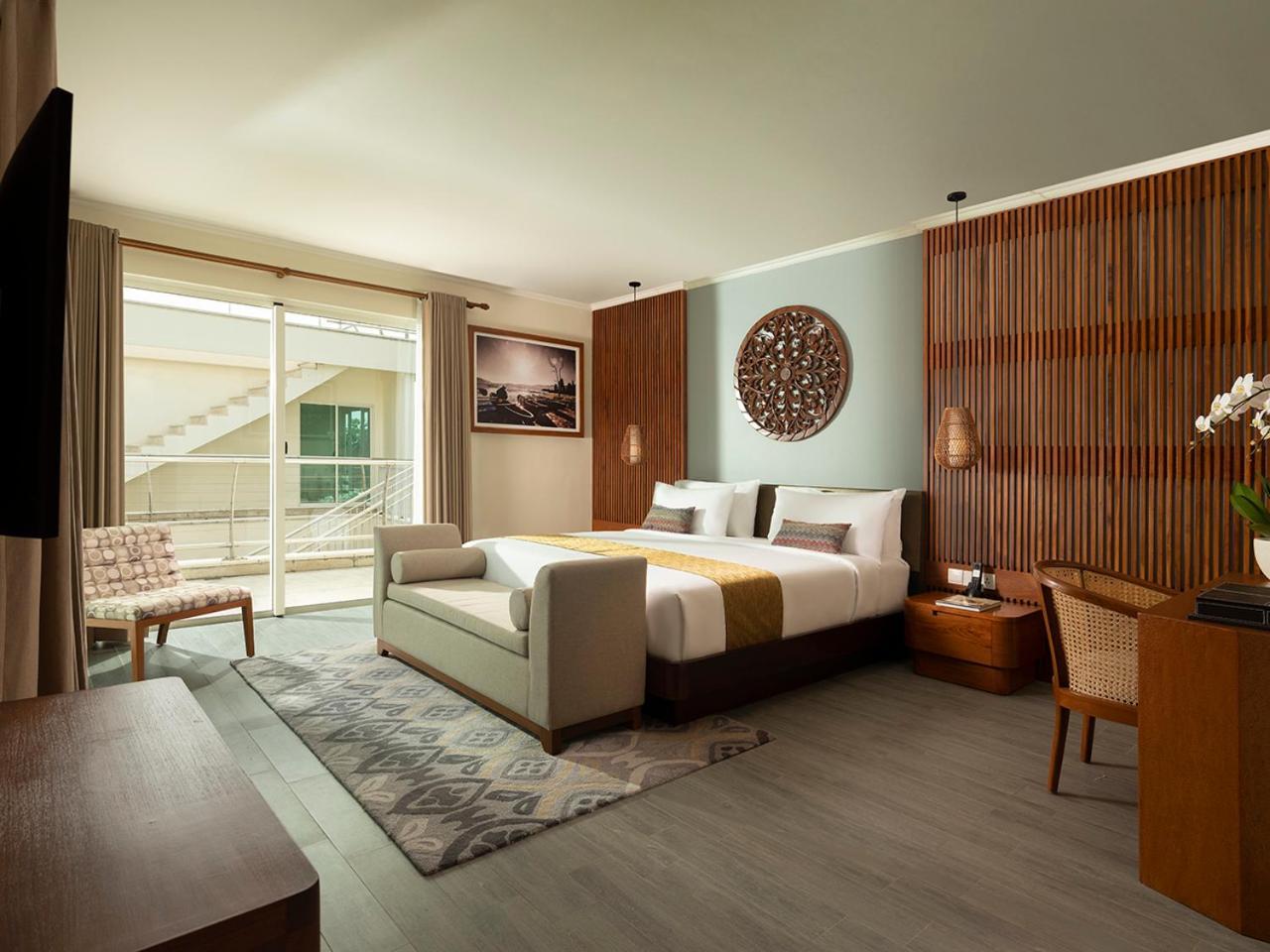 Anantara Vacation Club Legian Aparthotel Εξωτερικό φωτογραφία