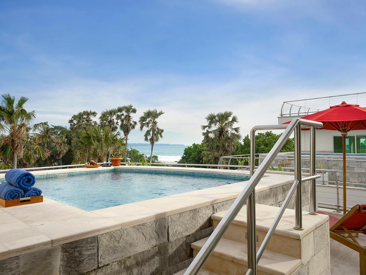 Anantara Vacation Club Legian Aparthotel Εξωτερικό φωτογραφία