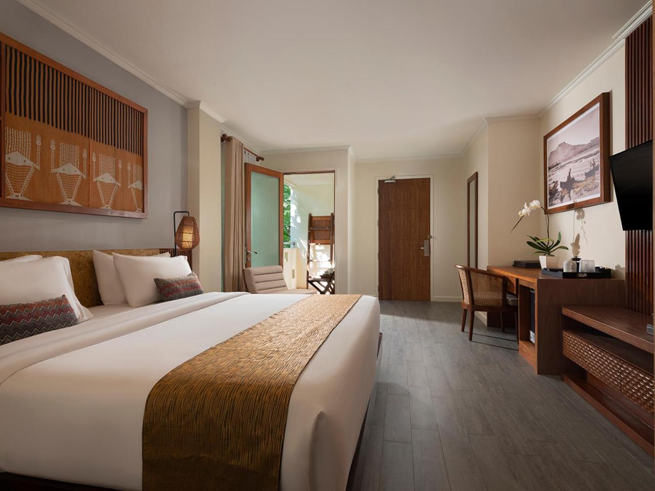 Anantara Vacation Club Legian Aparthotel Εξωτερικό φωτογραφία
