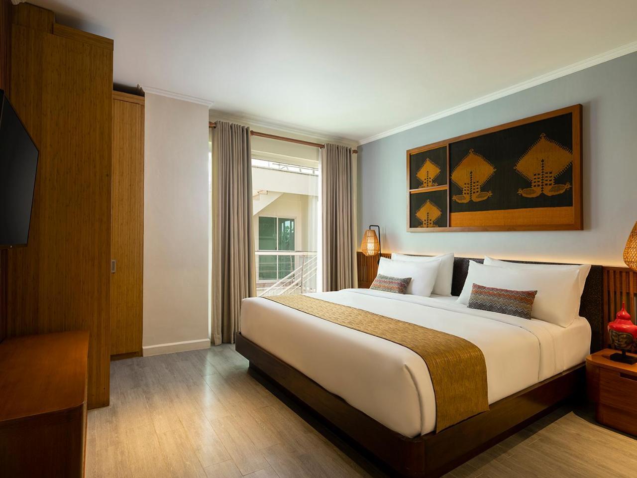 Anantara Vacation Club Legian Aparthotel Εξωτερικό φωτογραφία
