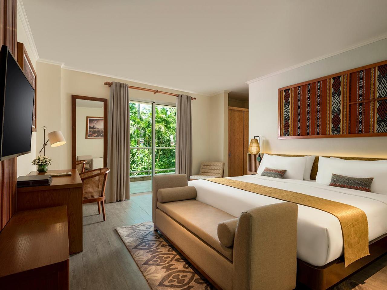 Anantara Vacation Club Legian Aparthotel Εξωτερικό φωτογραφία