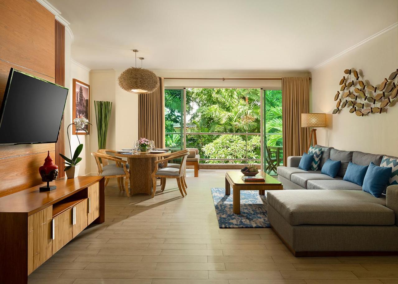Anantara Vacation Club Legian Aparthotel Εξωτερικό φωτογραφία