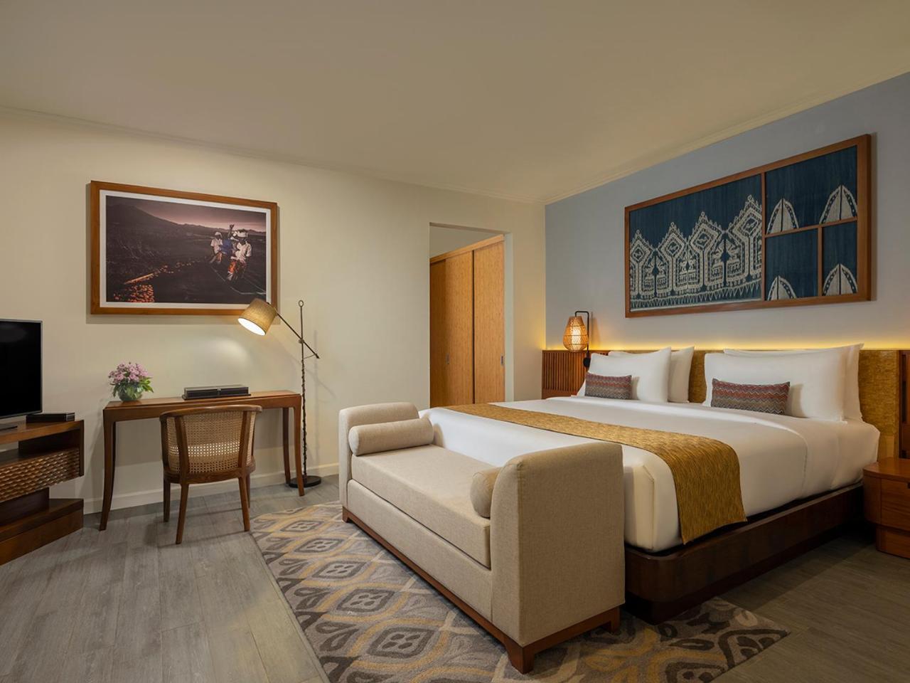 Anantara Vacation Club Legian Aparthotel Εξωτερικό φωτογραφία