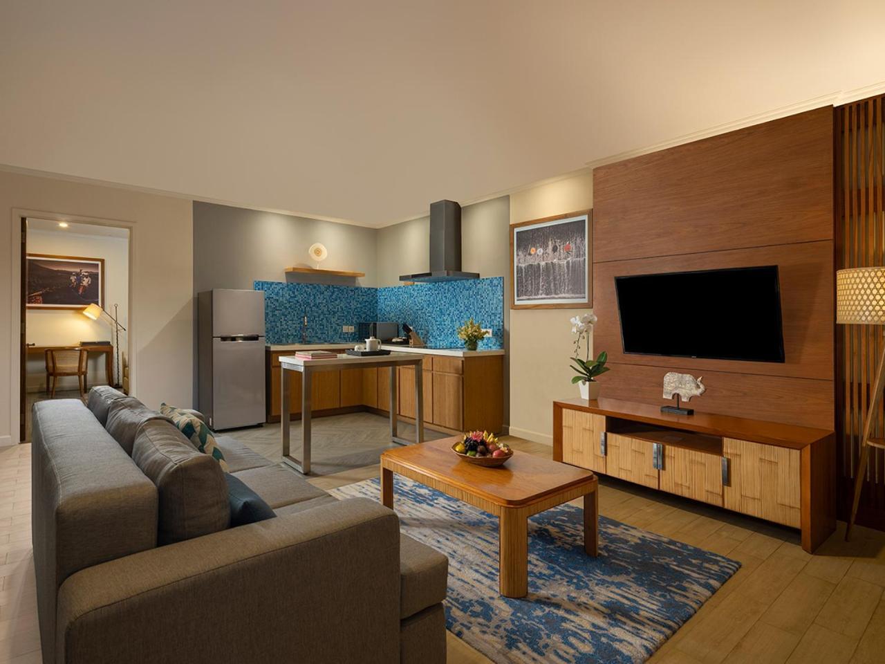 Anantara Vacation Club Legian Aparthotel Εξωτερικό φωτογραφία