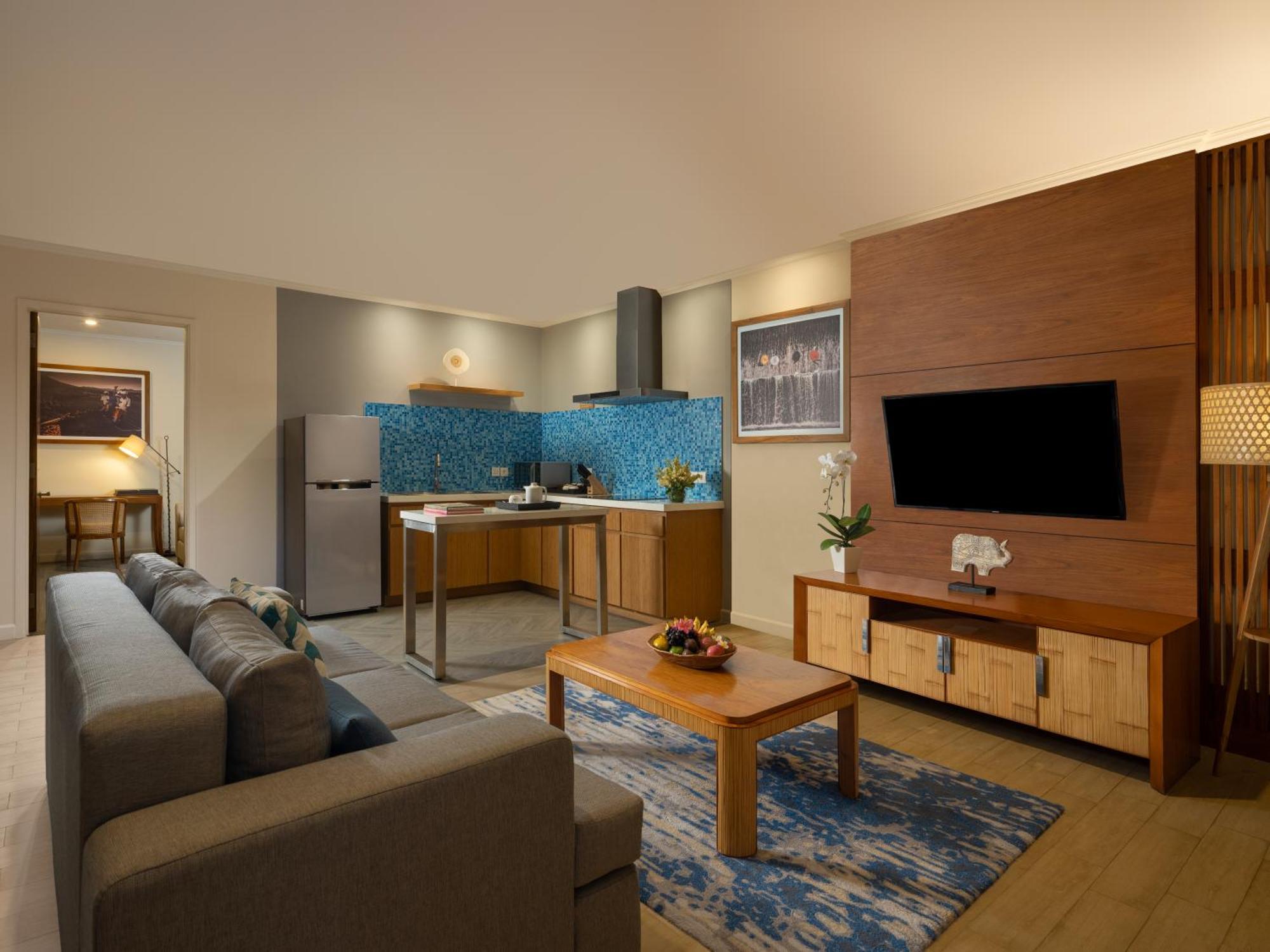 Anantara Vacation Club Legian Aparthotel Εξωτερικό φωτογραφία