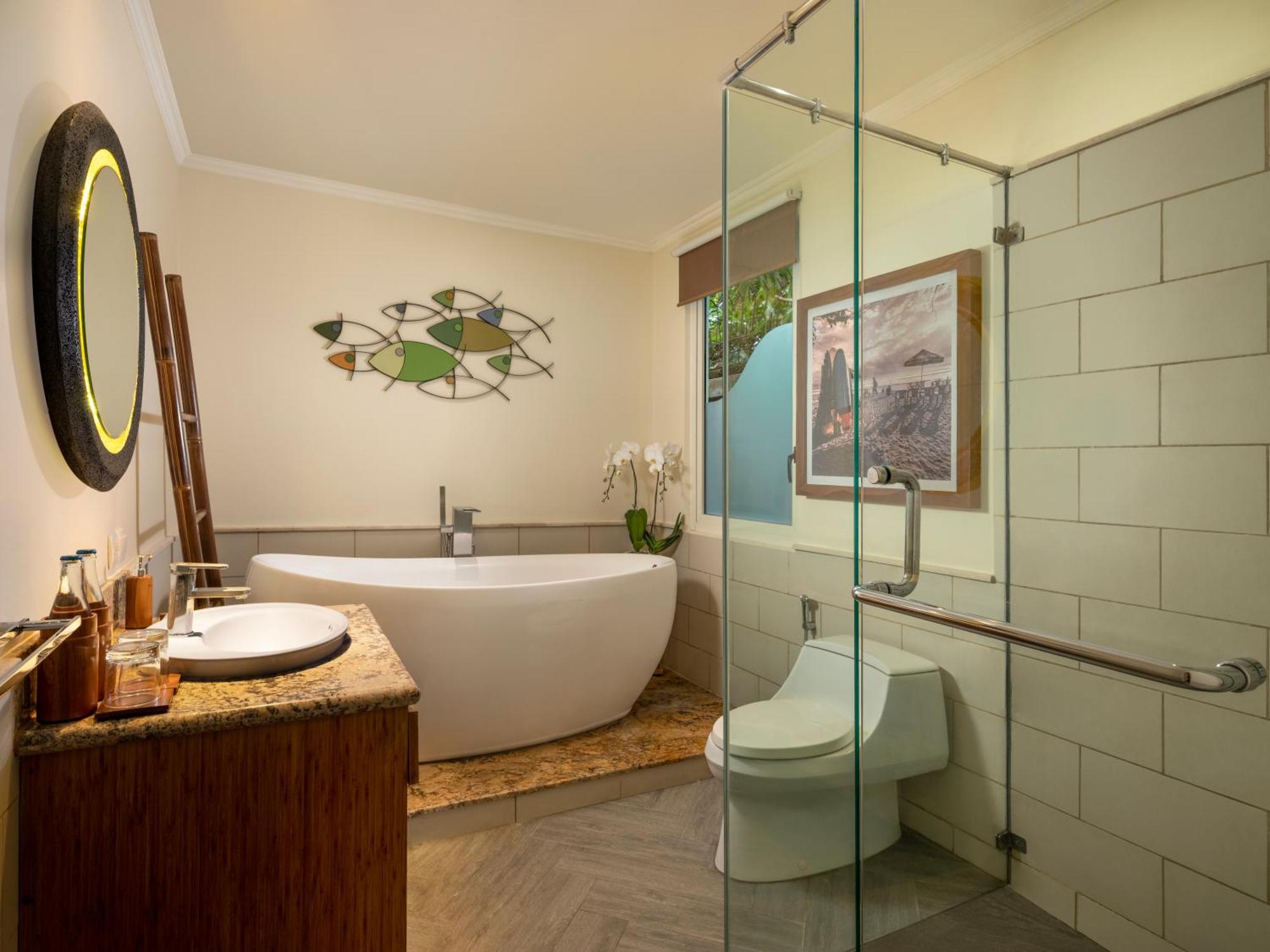 Anantara Vacation Club Legian Aparthotel Εξωτερικό φωτογραφία