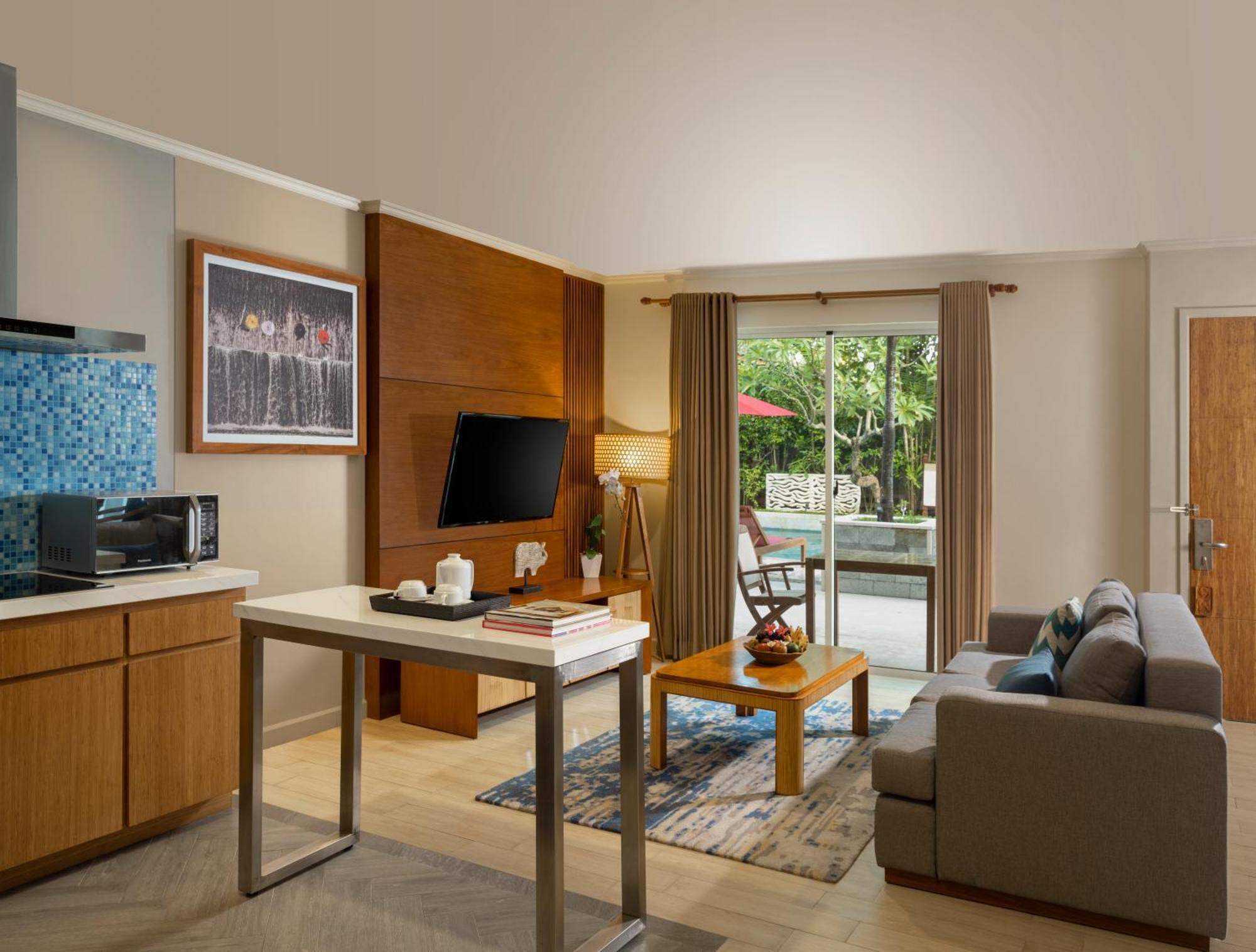 Anantara Vacation Club Legian Aparthotel Εξωτερικό φωτογραφία