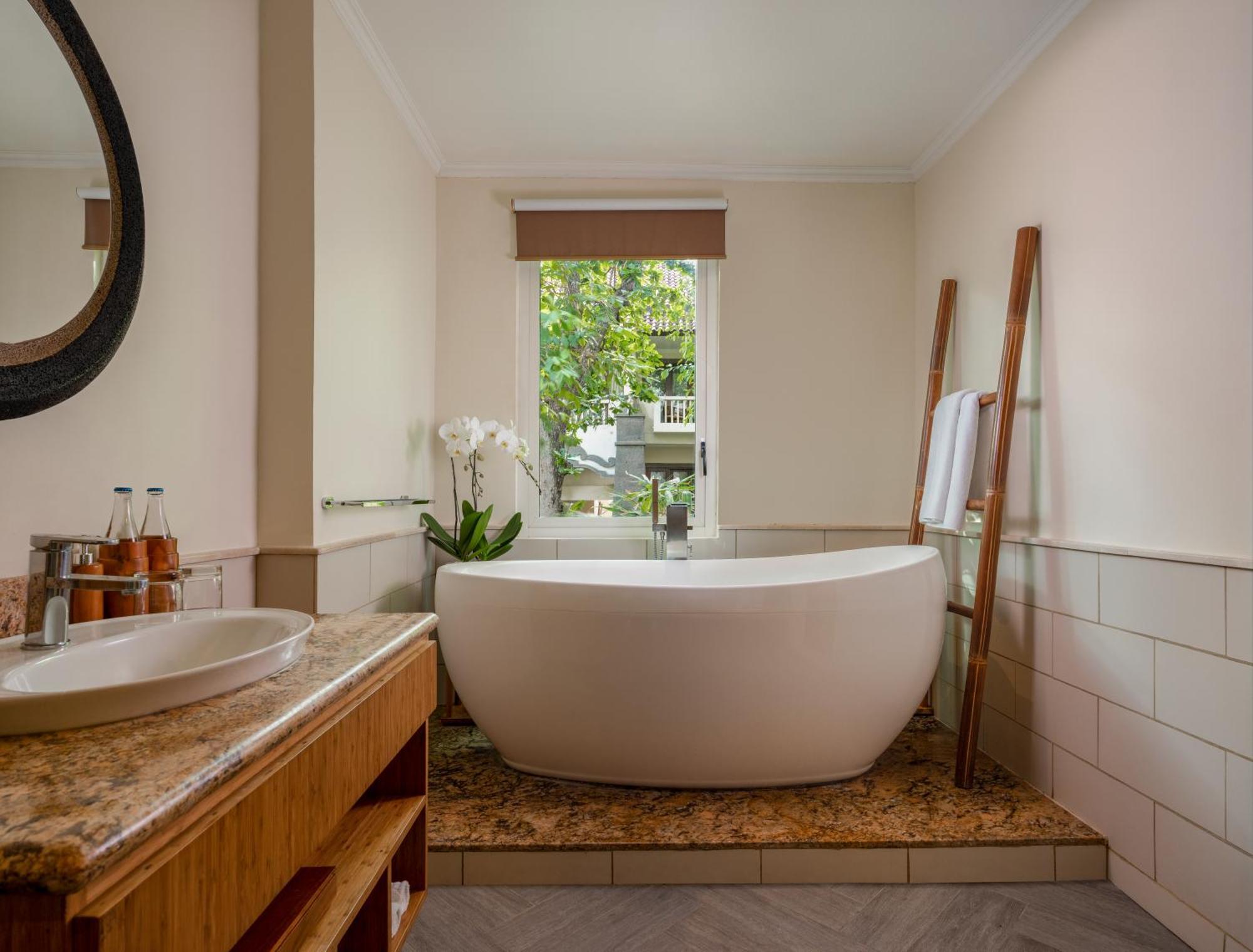 Anantara Vacation Club Legian Aparthotel Εξωτερικό φωτογραφία